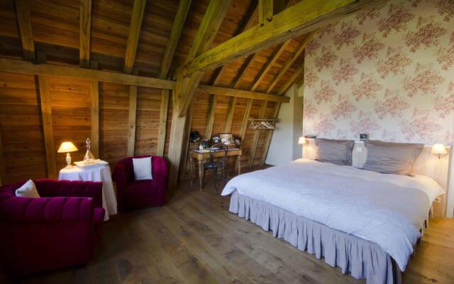 Cosy Cottage