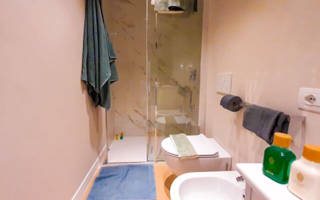 JOIVY Lovely Loft For 2 W/Private Entrance