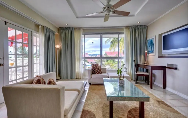 Mystique St. Lucia by Royalton