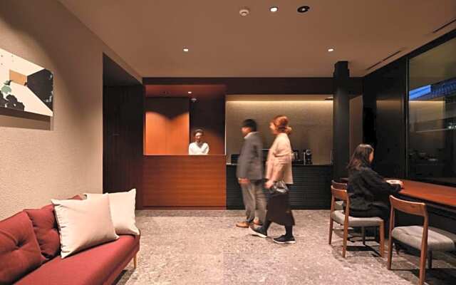 HOTEL KYOTOLOGY - Vacation STAY 16022v