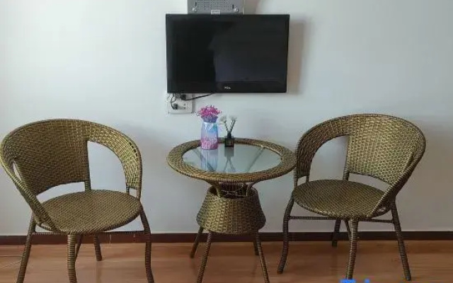 Shitang Coast Inn Homestay