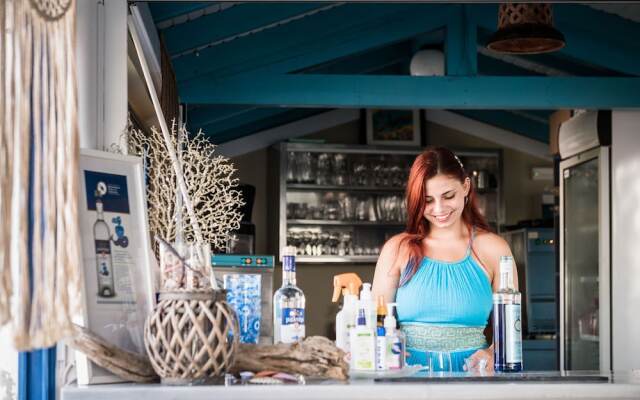 Sunsea Wellness Resort