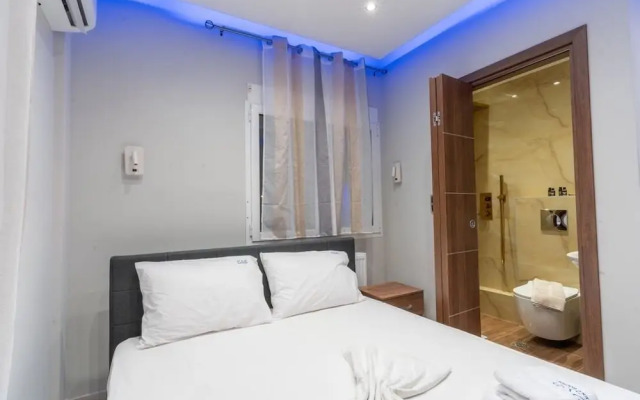 VSP RENT ROOMS FUeGO