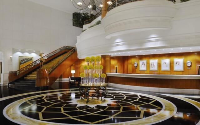 The Bristol Hotel Dubai