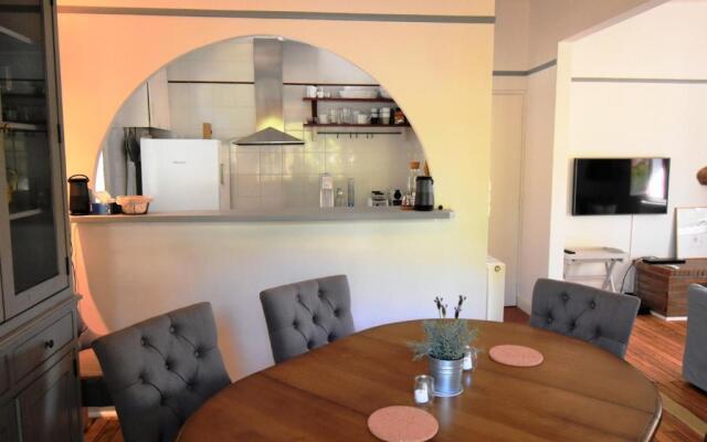 Maison Pyla-sur-Mer, 5 pièces, 8 personnes - FR-1-420-81