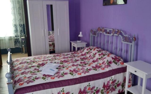 Серебряное копытце