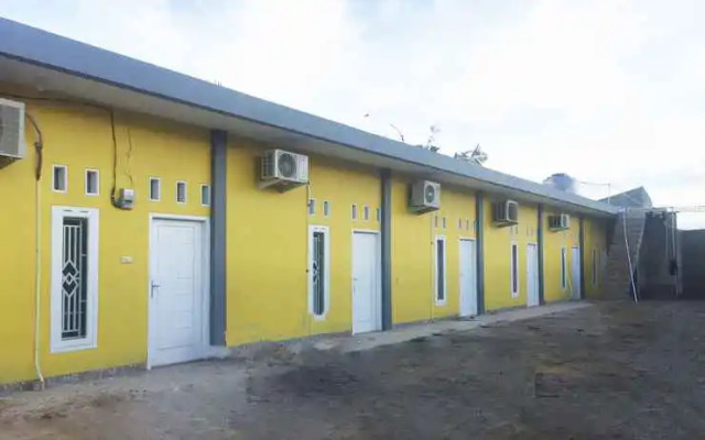 Oyo 3332 Kay Residence