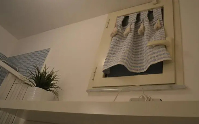 La Civetta Sul Comò B&B