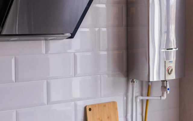 Апартаменты на бульваре Воскресенский 8