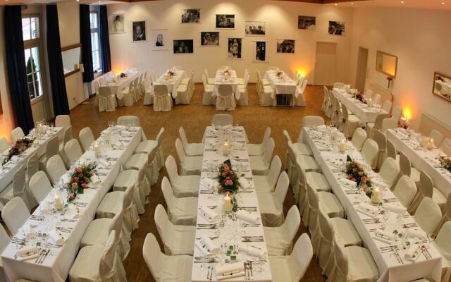 Gasthof Prigge - Akademie Talaue