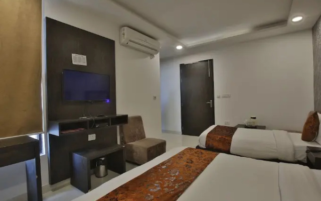 Hotel Belmonk