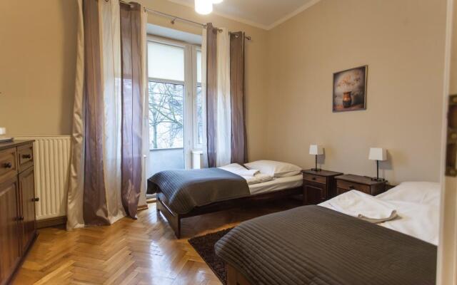 Hostel 58