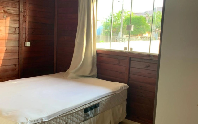 Casa Aconchegante Em Ibiraquera