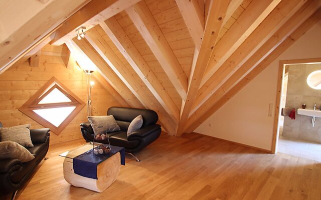 Apartment Lärche Schluein