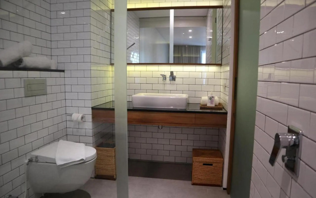 Nagomi Suites & Hotel