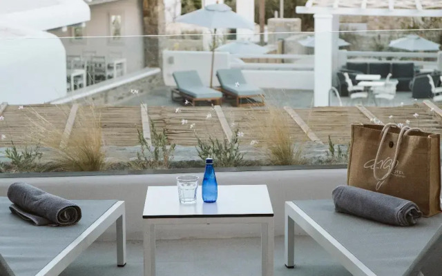 Argo Hotel