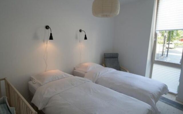 Miško apartamentai