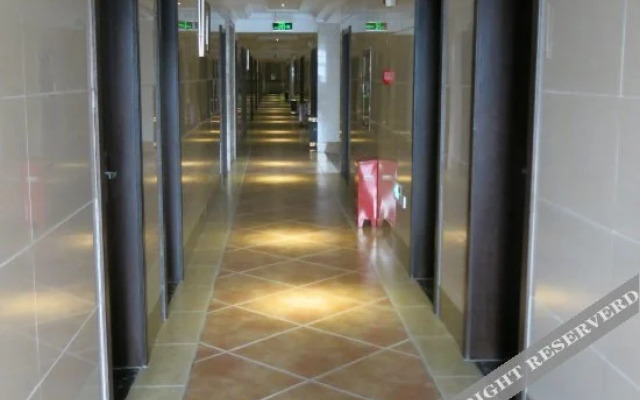 Wuhai Huafeng Hotel