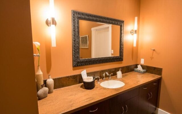 Crooked Tree Guest Suites