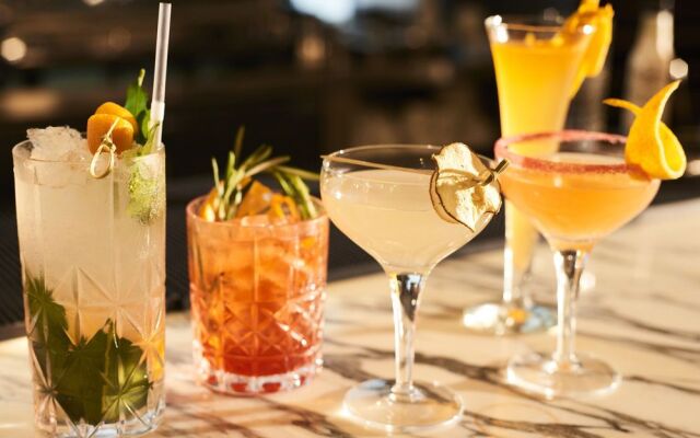 Harbour Hotel Guildford