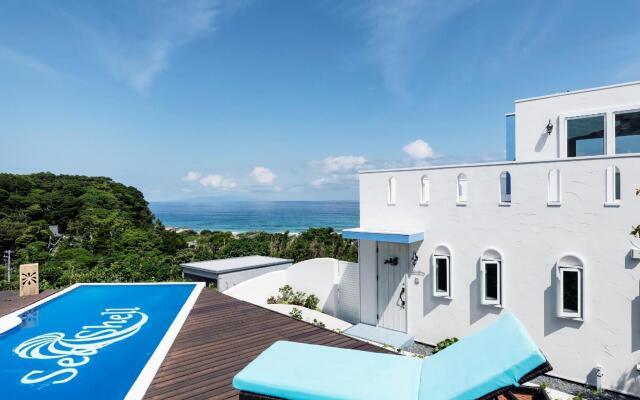 Hotel Sea Shell