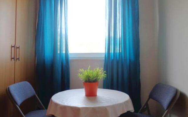 Apartments Davor