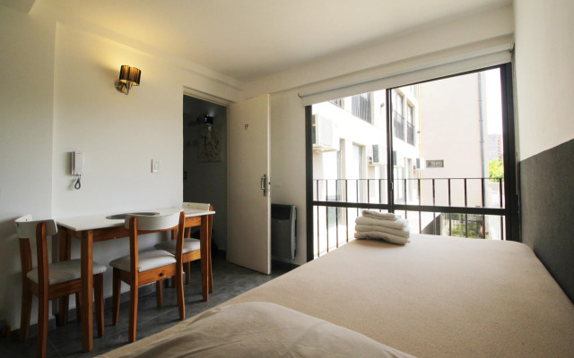 Puerto Tigre Apartamentos