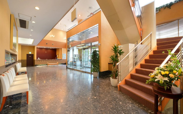 Hotel Bel Air Sendai