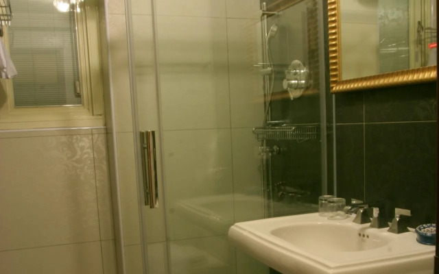 No.58 Garden Bed and Breakfast