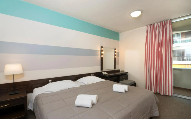 Marina Alimos Hotel Apartments