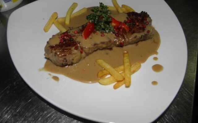 Alb Hotel Schalksburg