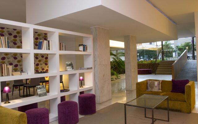 Dorisol Mimosa Studio Hotel