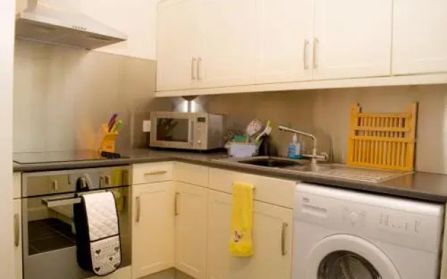 The Cobbles Inn Apartment