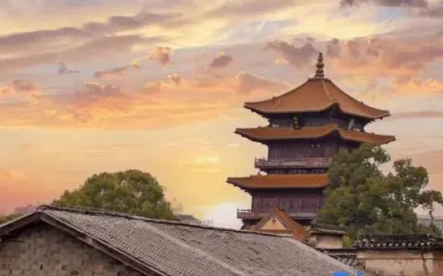 Pude Mansion Hotel (Tao Yang Li Branch)