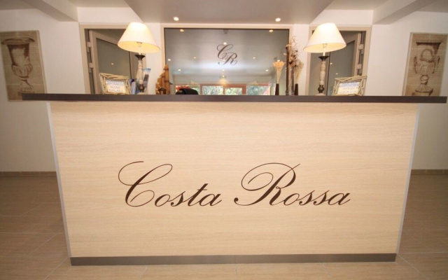 Hotel Costa Rossa