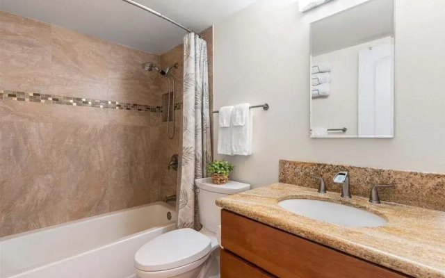 Pacific Shores A315 2 Bedroom Condo