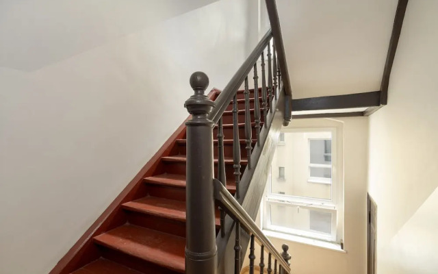 Apartment Garbary 35 by Renters