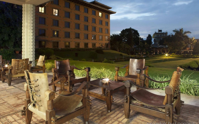 The Soaltee Kathmandu, Autograph Collection