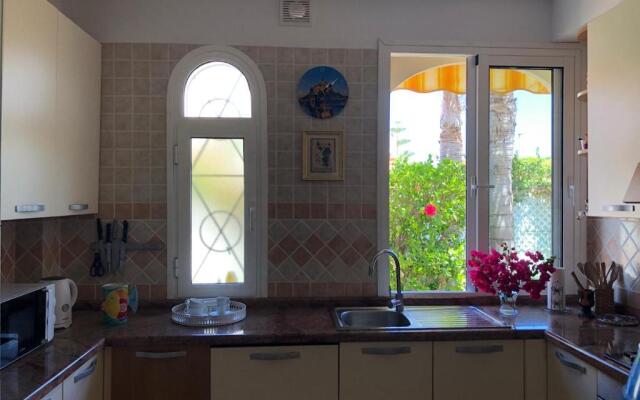 Villa Tenerife Sur
