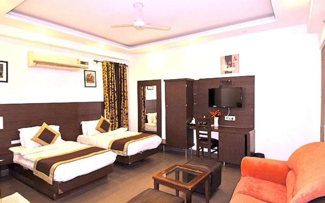 Hotel La Vista