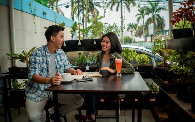 Hotel 88 Mangga Besar 120 by WH