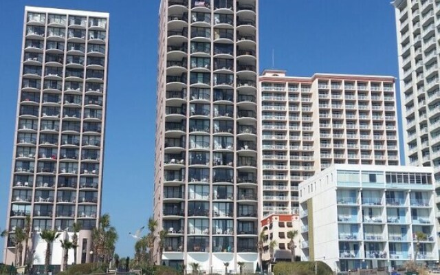 The Palms