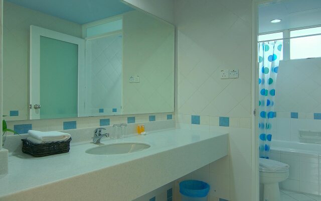 Wedgewood Residences Mont' Kiara