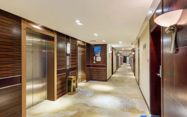Xianyou Hotel