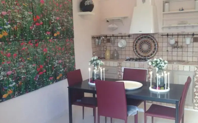Holiday home La Martina