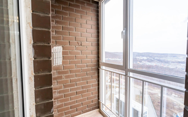 Ваш комфорт на улице Нейбута 2А корпус 1