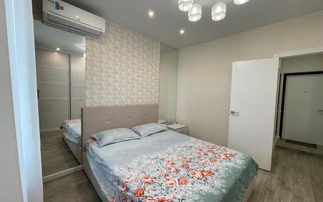 Апартаменты на проспекте Ленина