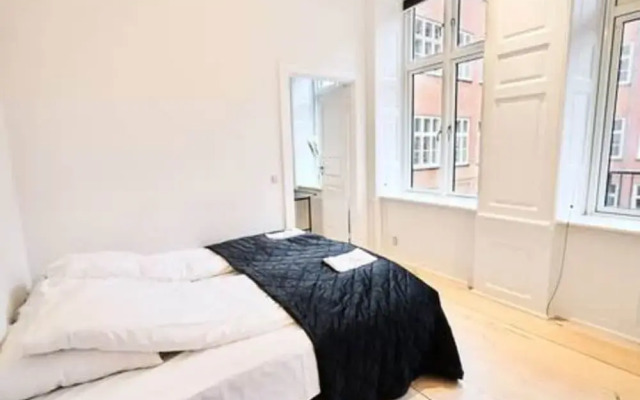 Stunning 2br in the Heart of CPH