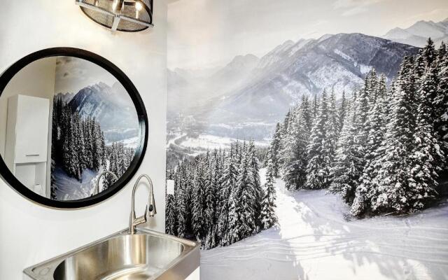 Chalets Alpins - 15 Chemin Blanc