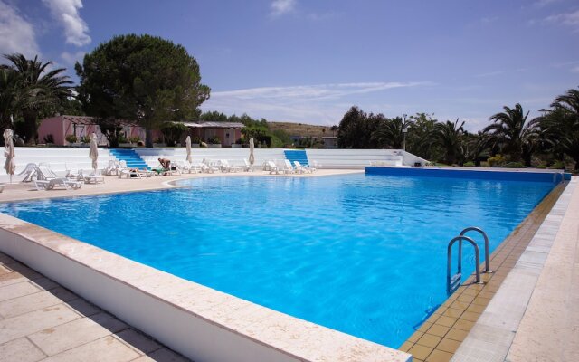 Residence Le Palme